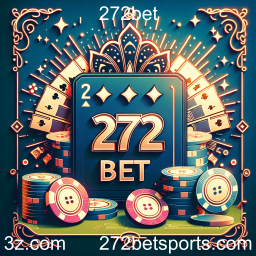 Explorando as Apostas na 272bet: Uma Nova Dimensão de Entretenimento